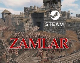 Steam'de zamlanmadan evvel alabileceğiniz bazı oyunlar