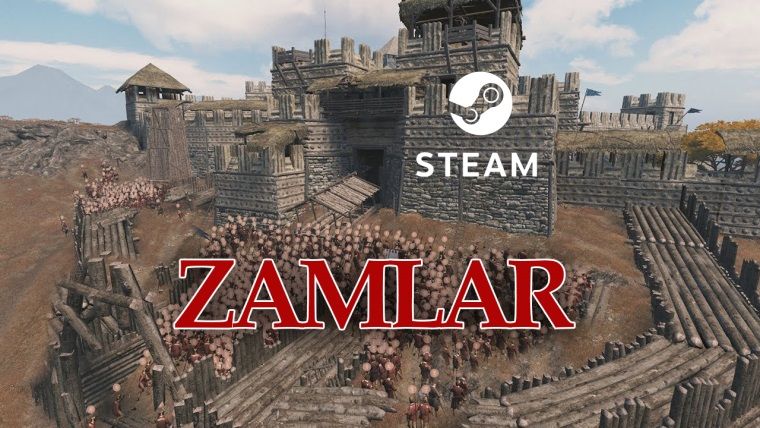 Steam'de zamlanmadan evvel alabileceğiniz bazı oyunlar