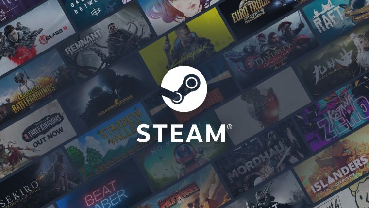 Steam fiyatsız oyunlarında büyük bir farklılık yapıyor