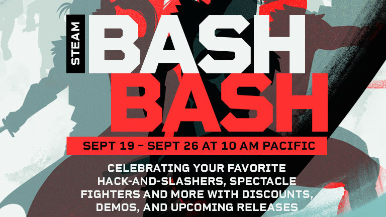 Steam indirim tarihleri 2022- Kır Parçala etkinliği Steam indirim tarihleri 2022