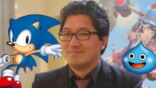 Sonic ekibinin lideri Yuji Naka tutuklandı
