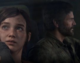 The Last of Akıl Part I için yeni bir video ortaya çıktı