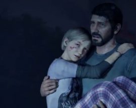The Last of Us Part I Remake oynanış görüntüleri sızdırıldı