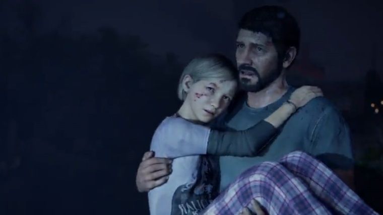 The Last of Us Part I Remake oynanış görüntüleri sızdırıldı