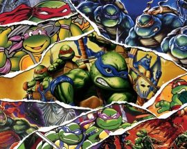 TMNT: The Cowabunga Collection analiz