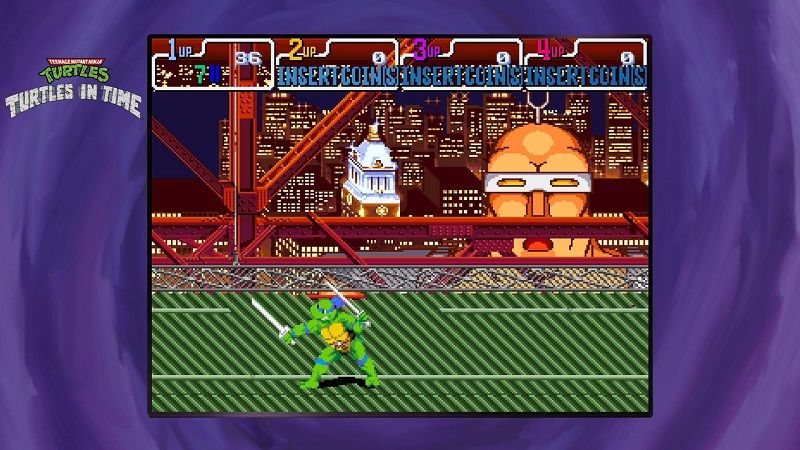TMNT: The Cowabunga Collection inceleme