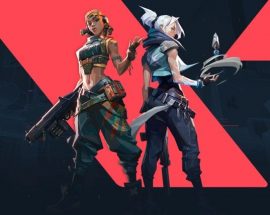 Valorant smurf oyuncuları tespit etmek için yeni bir yöntemi test ediyor