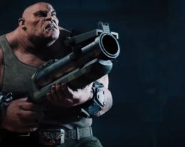 Warhammer 40K: Darktide çıkış tarihi yeniden ertelendi