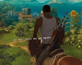 Witcher 3 yeni nesil çıkış tarihi açıklandı