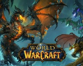 World of Warcraft mobil MMORPG oyunu iptal edildi