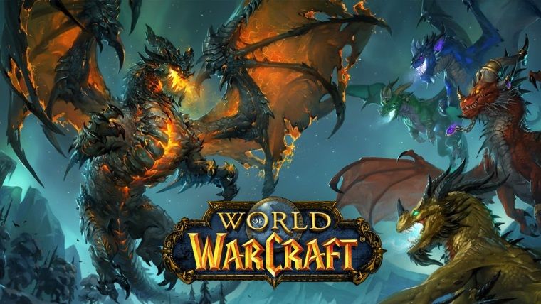 World of Warcraft mobil MMORPG oyunu iptal edildi