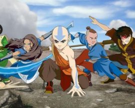 Yeni Avatar: The Last Airbender oyunu sızdırıldı