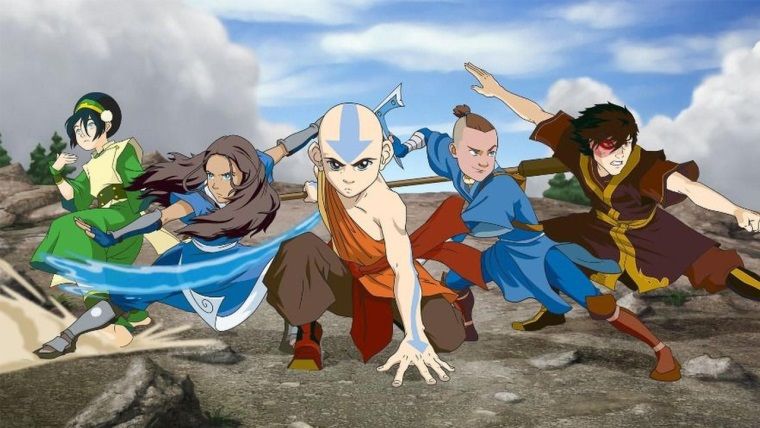 Yeni Avatar: The Last Airbender oyunu sızdırıldı