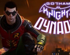 3 Saat oynadık! Gotham Knights ön inceleme