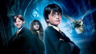 Yeni Harry Potter filmleri çekilmeye başlıyor