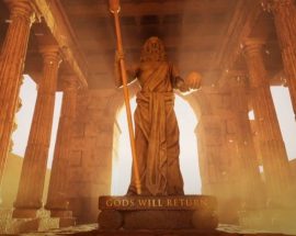 Age of Mythology Retold duyuruldu
