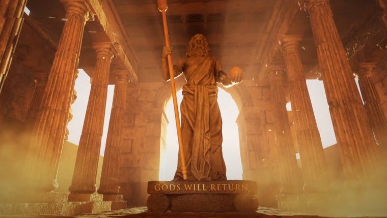 Age of Mythology Retold duyuruldu