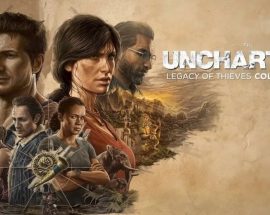 AMD, Ryzen 5000 serisi ile Uncharted PC sürümünü hediye ediyor
