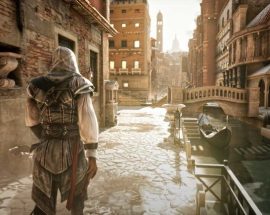 Assassin's Creed 2 Remake Unreal Engine 5 ile nasıl görünüyor