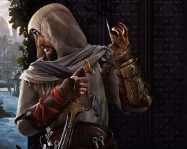 Assassin’s Creed Mirage için bir görsel daha sızdırıldı