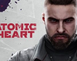 Atomic Heart çıkış tarihi emin oldu