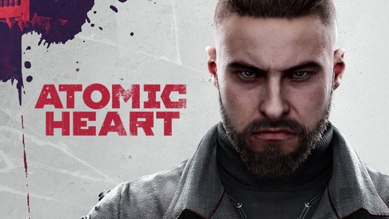 Atomic Heart çıkış tarihi emin oldu