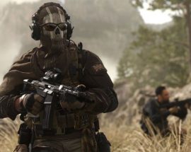 Çağdaş Warfare 2'de banlanan oyuncu en yakındaki Activision bürosunu ziyaret etmiş