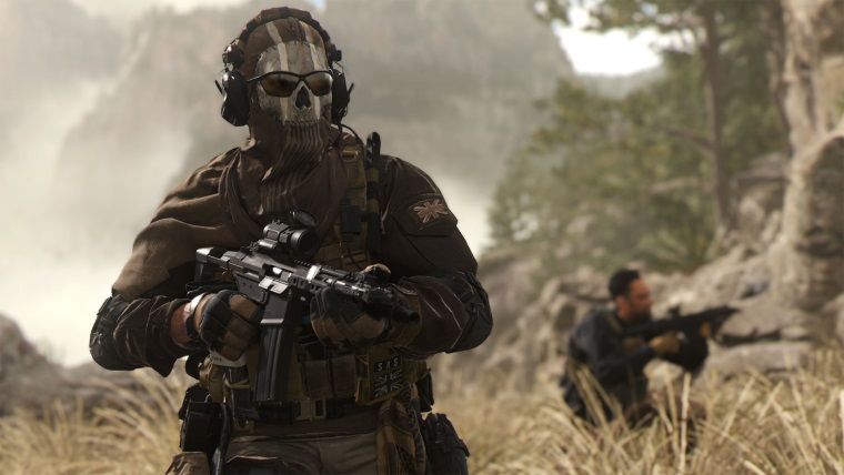 Çağdaş Warfare 2'de banlanan oyuncu en yakındaki Activision bürosunu ziyaret etmiş