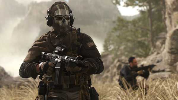 Call of Duty: Modern Warfare 2 inceleme