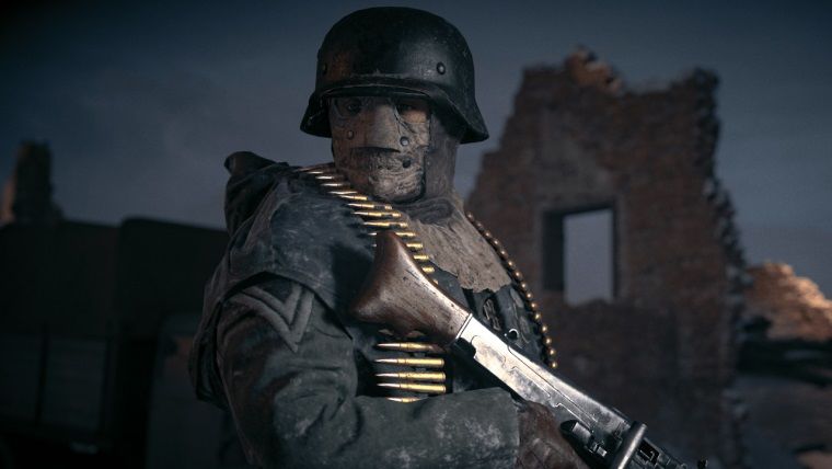 Call of Duty oyuncu sayısı olağanüstü düştü