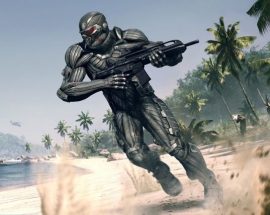 Crysis Remastered Trilogy çıkış tarihi açıklandı