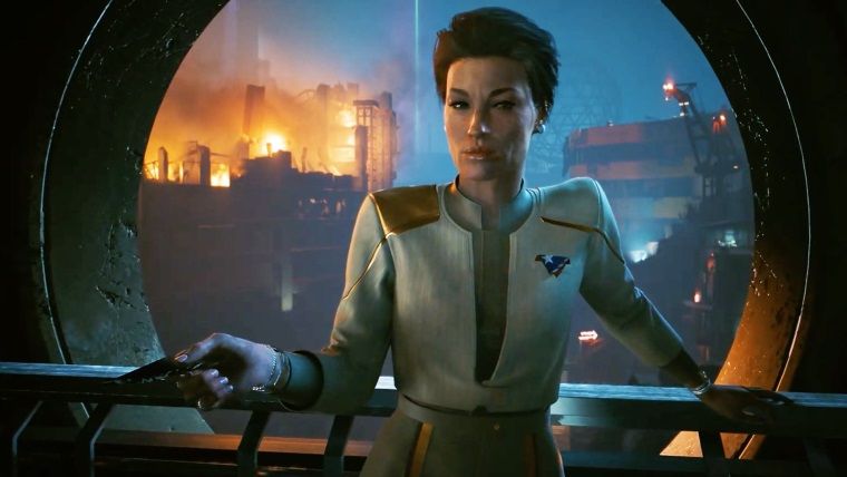 Cyberpunk 2077 Phantom Liberty fiyatlı olacak