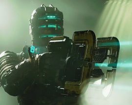 Dead Space Remake için 8 dakikalık oynanış videosu yayınlandı