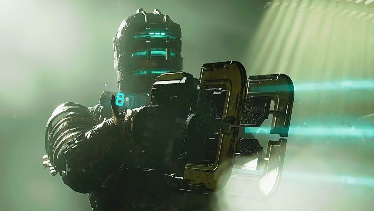 Dead Space Remake için 8 dakikalık oynanış videosu yayınlandı
