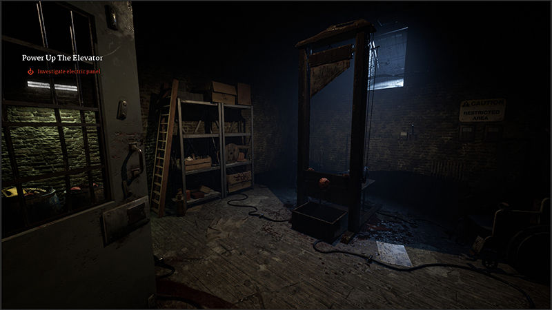 Death Relives demosu Steam'e damgasını vurdu Death Relives demosu Steam'e damgasını vurdu