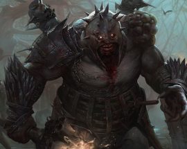 Diablo Immortal, Hallow's Wake içeriğinin ayrıntıları açıklandı
