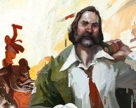 Disco Elysium Türkçe dil desteği yayınlandı