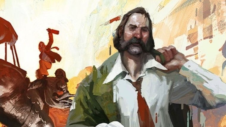 Disco Elysium Türkçe dil desteği yayınlandı