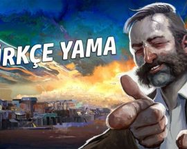 Disco Elysium Türkçe yama çıkış tarihi açıklandı