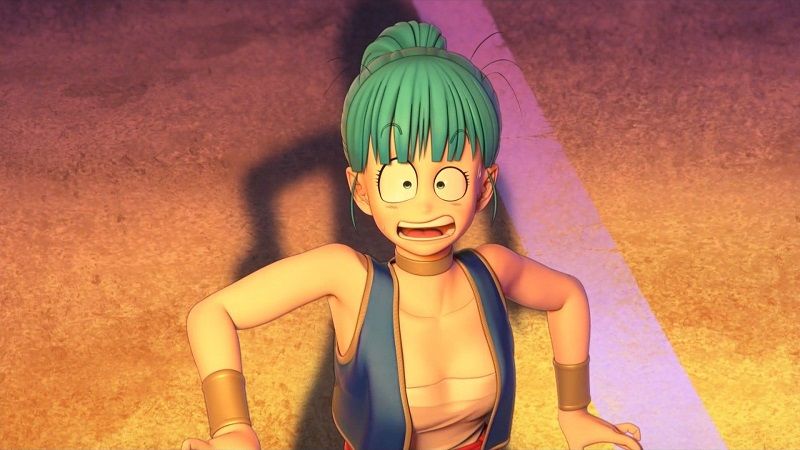 Dragon Ball: The Breakers inceleme