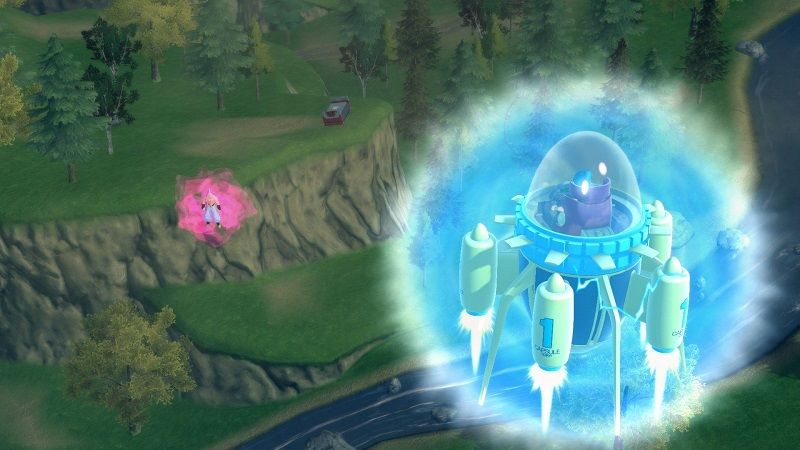 Dragon Ball: The Breakers inceleme