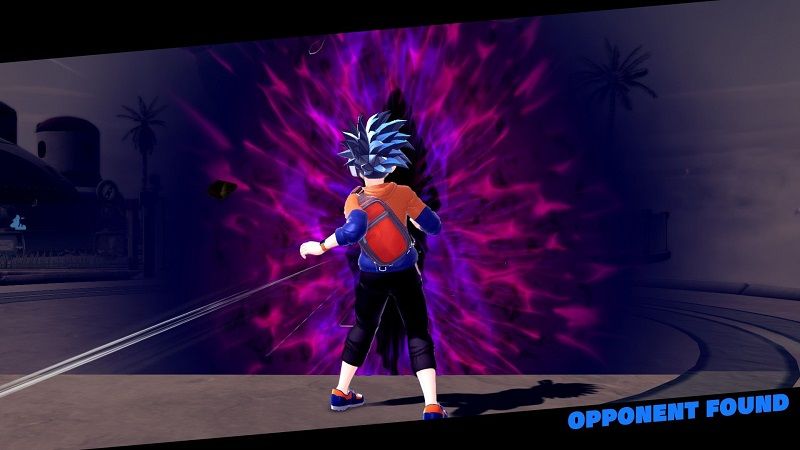 Dragon Ball: The Breakers inceleme