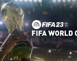 FIFA 23 Dünya Kupası modu duyuruldu