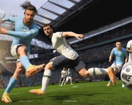 FIFA 23 sızıntısı: PS5 kullanıcıları yeni modları ortaya çıkardı