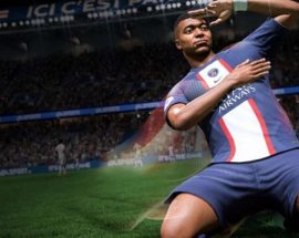 FIFA 23 tüm eleştirilere karşın rekor kırdı