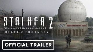 Stalker 2: Heart of Chornobyl oynanış fragmanı yayınlandı