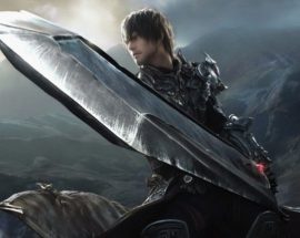 Final Fantasy 16 öykü videosu yayınlandı