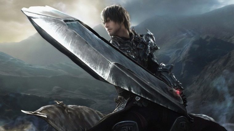 Final Fantasy 16 öykü videosu yayınlandı