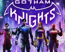 Gotham Knights analiz