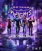 Gotham Knights inceleme